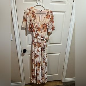 Baltic born dress